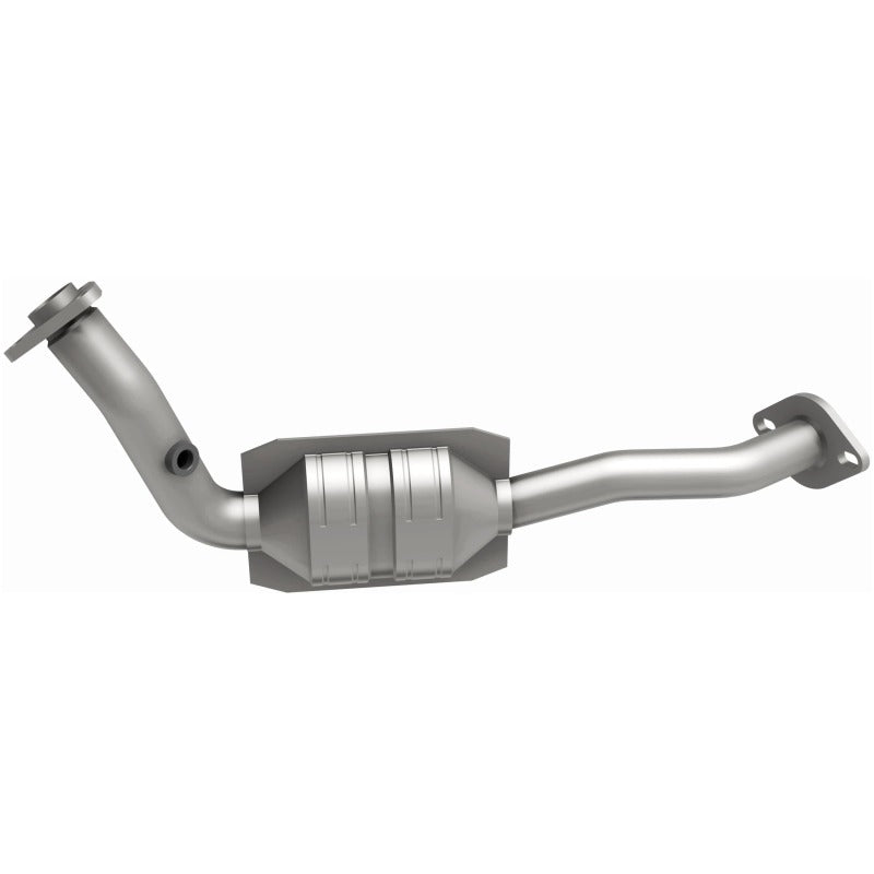 Magnaflow 93224 DirectFit Converter For Nissan Frontier/XTerra 3.3L P/S Rear