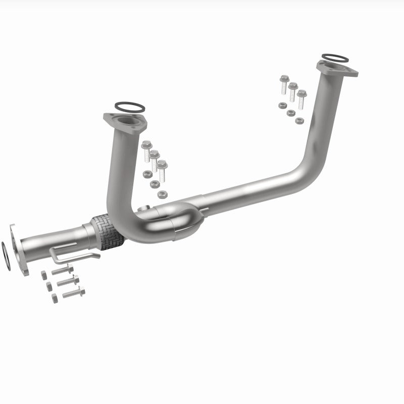 Magnaflow 107-0100 Front Pipe Kit For MDX 01-04 Pilot 3.5L