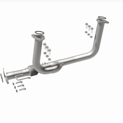 Magnaflow 107-0100 Front Pipe Kit For MDX 01-04 Pilot 3.5L