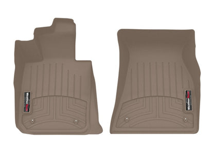 WeatherTech Front FloorLiner | BMW M440i (21+) (4516931)