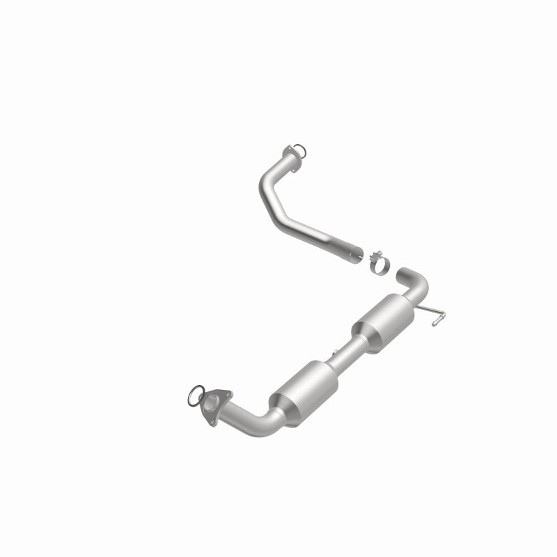 Magnaflow OEM Grade OEM Fit Catalytic Converter | Toyota Tundra/Sequoia (08-22) (49935)