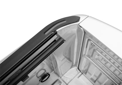 Undercover 22+ Nissan Frontier 5ft Flex Bed Cover (FX51020)