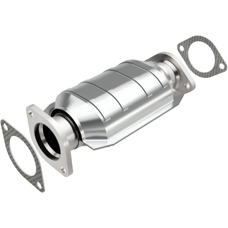 Magnaflow 51108 DirectFit Converter For 02-04 Infiniti I35 3.5L