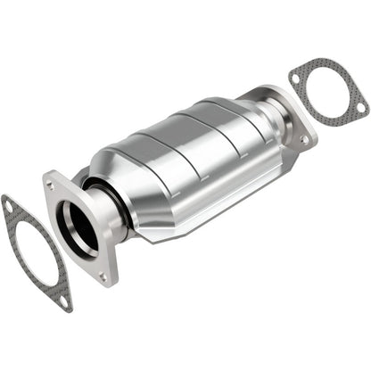 Magnaflow 51108 DirectFit Converter For 02-04 Infiniti I35 3.5L
