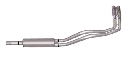 Gibson 2.5in Dual Sport Cat-Back Exhaust | Dodge Ram 1500 (94-96) (66600)