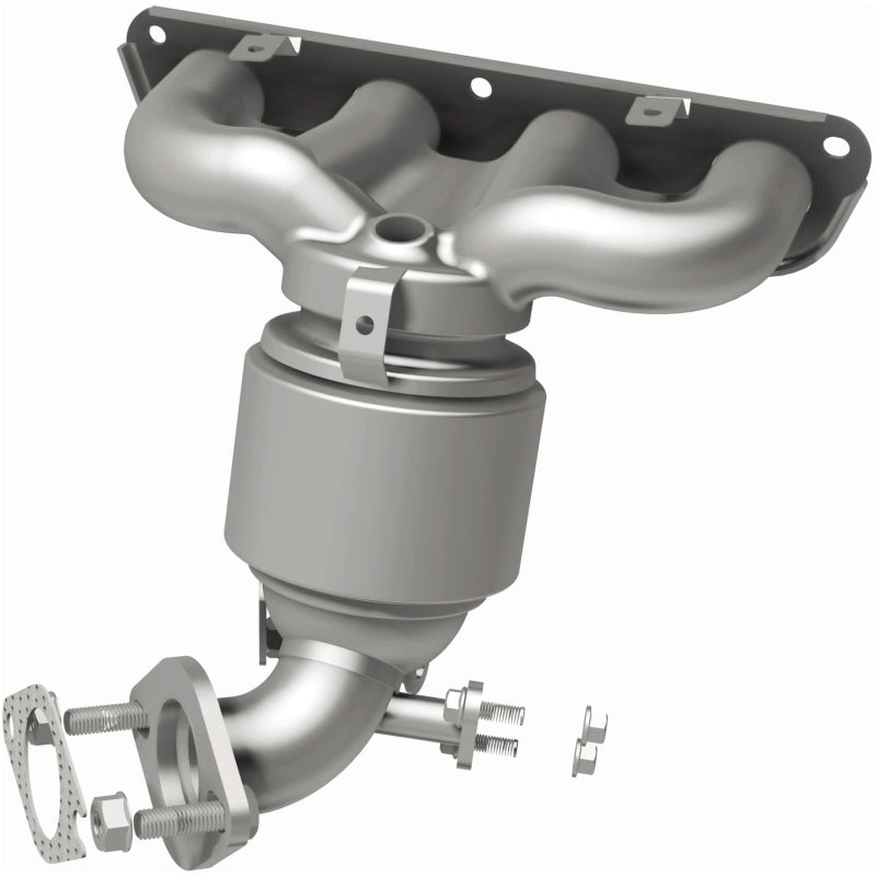 Magnaflow 22-082 OEM Direct Fit Converter For Hyundai Sonata 16-17
