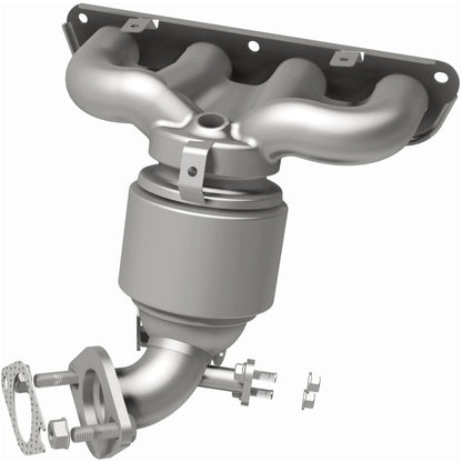 Magnaflow 22-082 OEM Direct Fit Converter For Hyundai Sonata 16-17