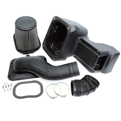 Banks 41890-D Ram-Air Cold-Air Intake w/ Dry Filter for 2017-2019 Ford 6