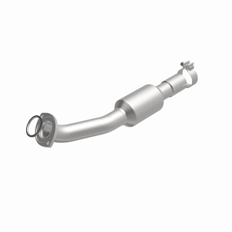 MagnaFlow 52544 DirectFit Converter Underbody For Toyota RAV4 (09-12)