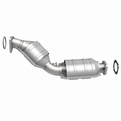 Magnaflow 51601 DirectFit Converter For 03-04 Nissan 350Z/G35 Coupe Driver Side