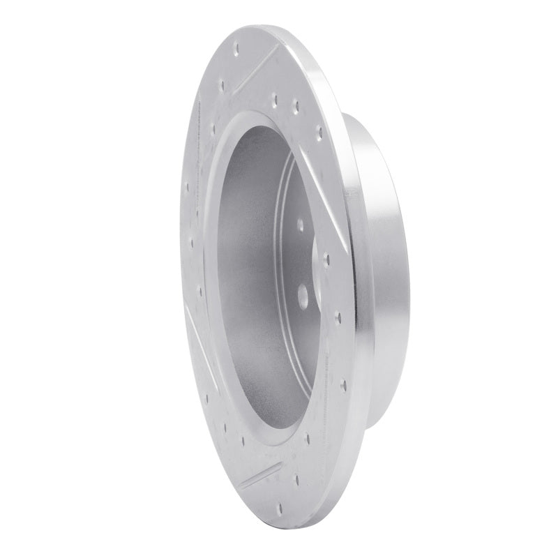 R1 01-05 Acura EL Rear D&S Rotor | Honda Civic VII (00-05) (631-59031R)