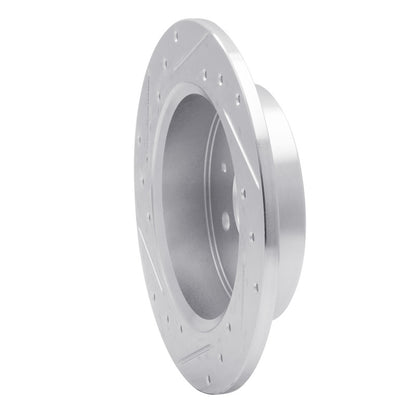 R1 01-05 Acura EL Rear D&S Rotor | Honda Civic VII (00-05) (631-59031R)