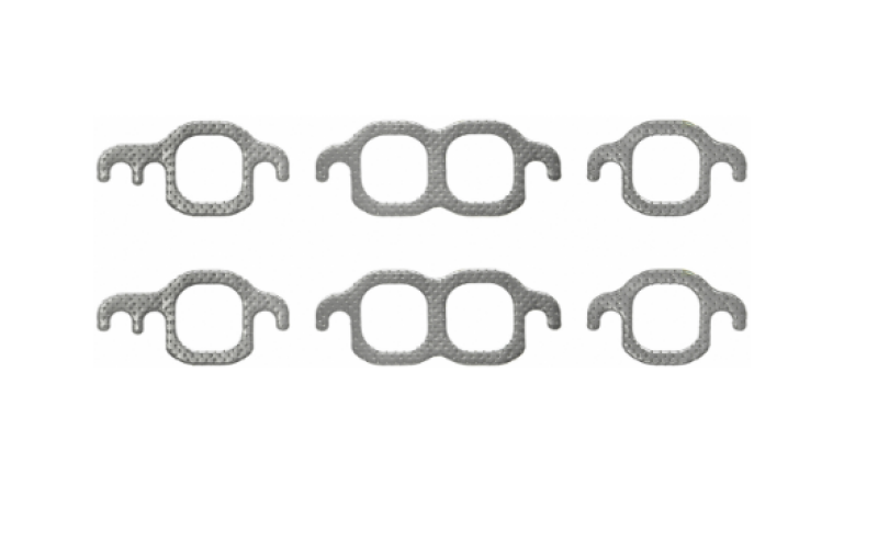 Fel-Pro Gasket Set for Chevy V8 69-81/67-92 Camaro/70-75 Bel Air (MS9275B)