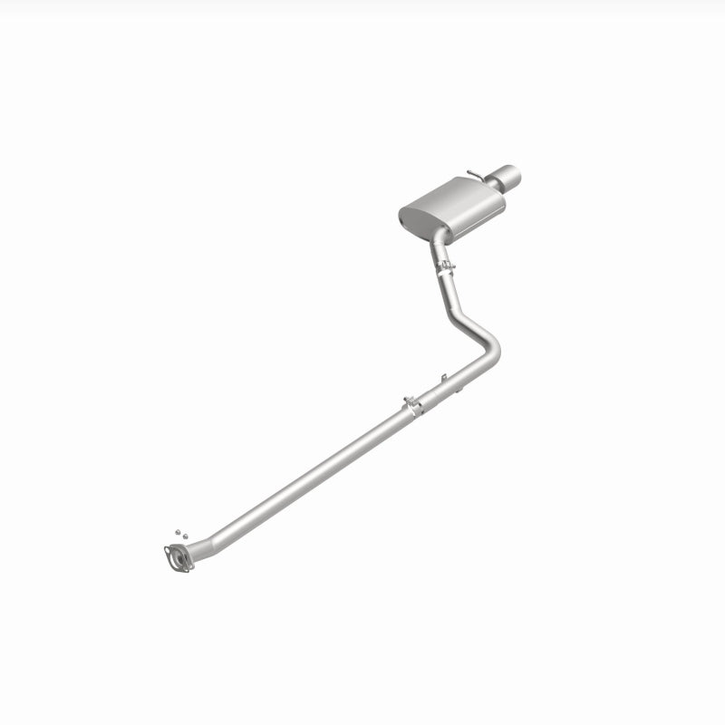 Magnaflow 2.4L Hyundai Sonata Direct-Fit Exhaust System | Hyundai Sonata (15-19) (106-0940)