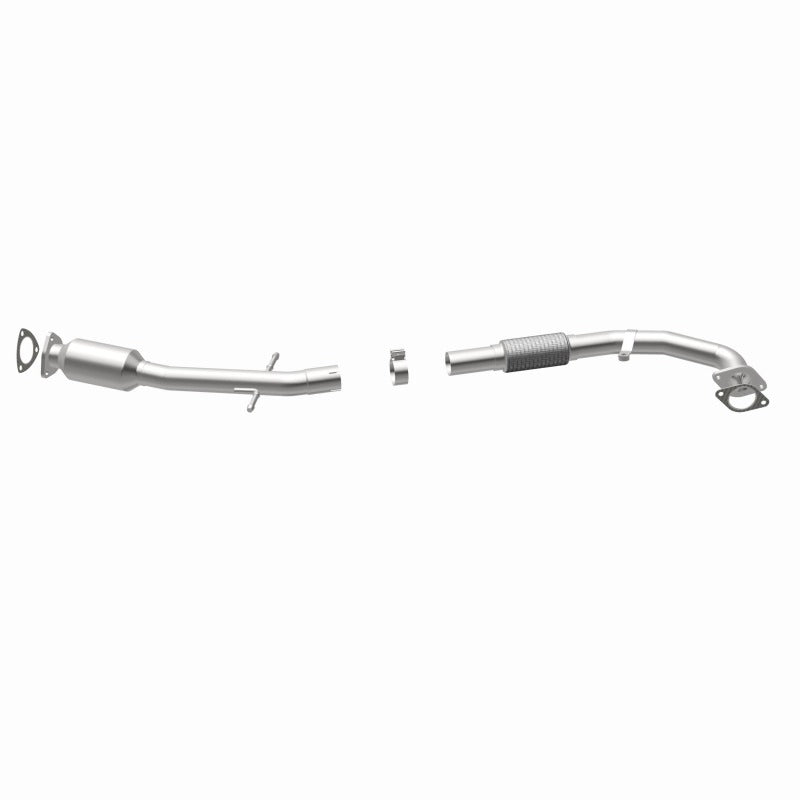 Magnaflow 280016 DirectFit Converter For Buick Envision 2.5L