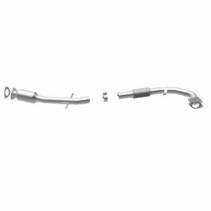 Magnaflow 280016 DirectFit Converter For Buick Envision 2.5L
