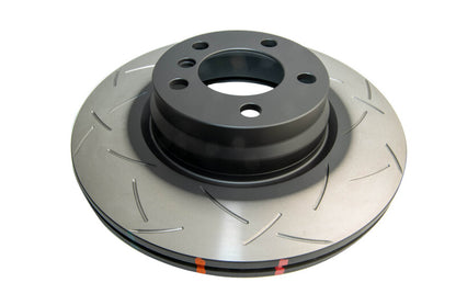 DBA Front 4000 Series 348mm Slotted Rotor | BMW 230i (17-21) w/ M Sport Brakes (DBA42284S)