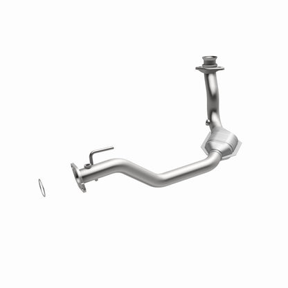 Magnaflow 23311 DirectFit Converter For Ford Explorer/Mountaineer (96-98)