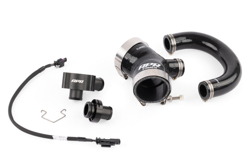 APR 2.0T EA888.4 DV Conversion Kit & Turbo Outlet Hose | Volkswagen GTI (22-26) (MS100262)