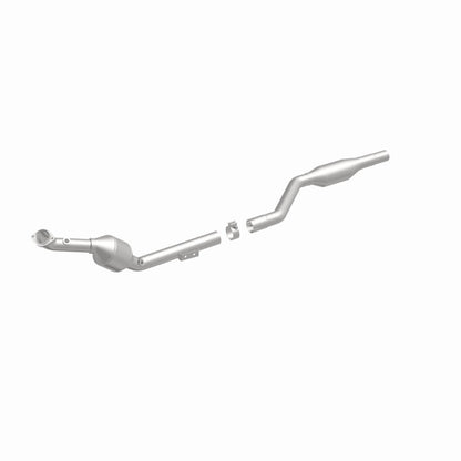 Magnaflow 51937 DirectFit Converter For Mercedes S430 00-03 4.3L