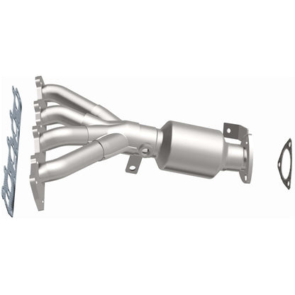 MagnaFlow 2004-2005 Chevrolet Malibu California Grade CARB Compliant Manifold Catalytic Converter