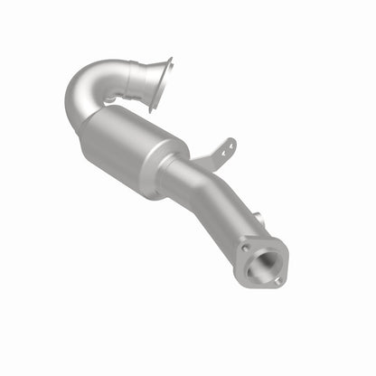 Magnaflow 49780 DirectFit Converter Rear OEM For BMW 5 (08-09)