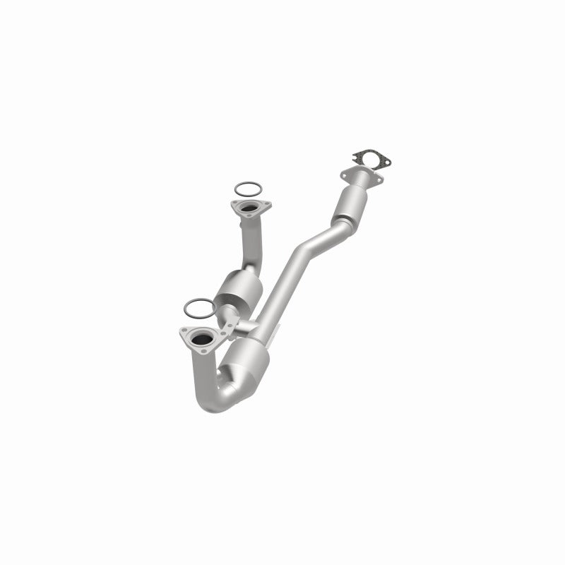 MagnaFlow 27503 Converter For Nissan Maxima 95-99 3.0L F