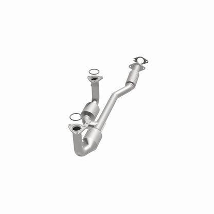 MagnaFlow 27503 Converter For Nissan Maxima 95-99 3.0L F