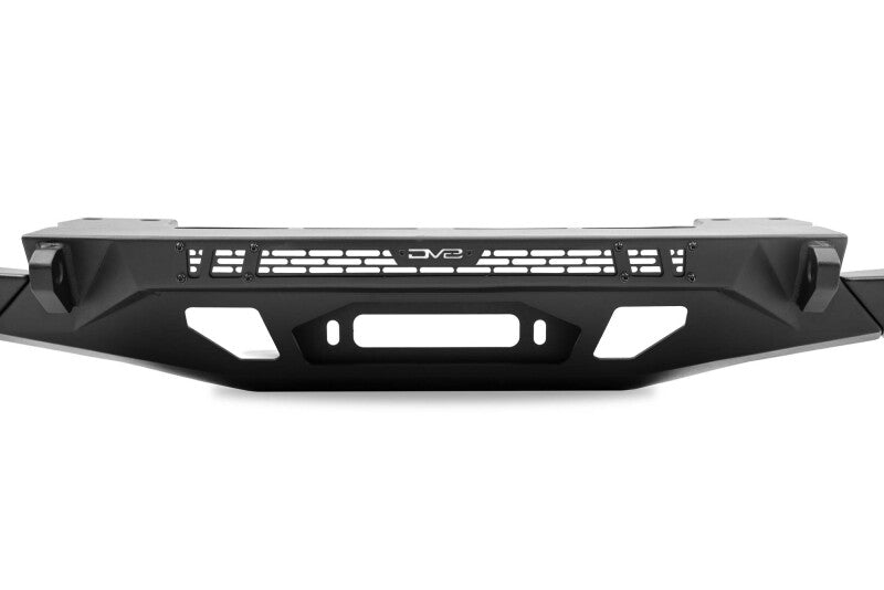 DV8 Offroad FBTL4-02 Bumper for 24-26 Toyota Land Cruiser