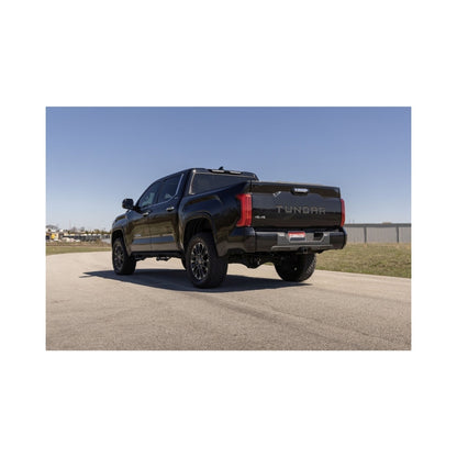 Flowmaster Outlaw Extreme Cat-Back Tundra 3.4L (07-22) (818138)