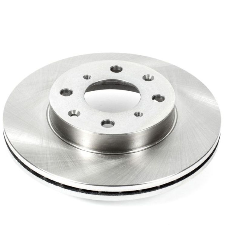 PowerStop Front Brake Rotor | Honda Civic (90-00) (JBR525)