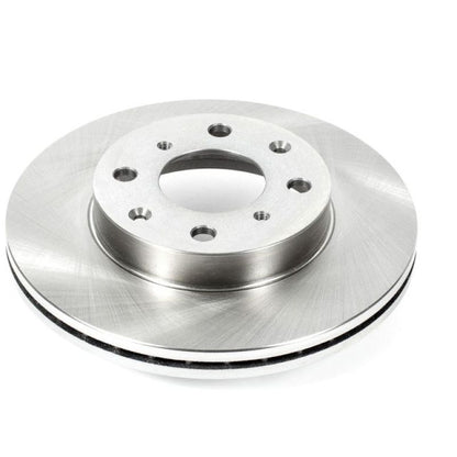 PowerStop Front Brake Rotor | Honda Civic (90-00) (JBR525)