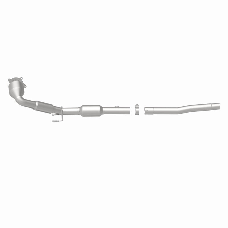 Magnaflow 52281 DirectFit Catalytic Converter For VW Beetle L4 2.0L