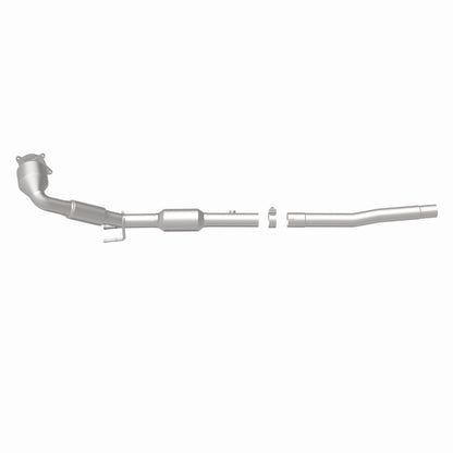 Magnaflow 52281 DirectFit Catalytic Converter For VW Beetle L4 2.0L