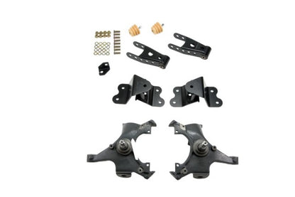 Belltech Lowering Kit | Sport Truck/SUV (695)