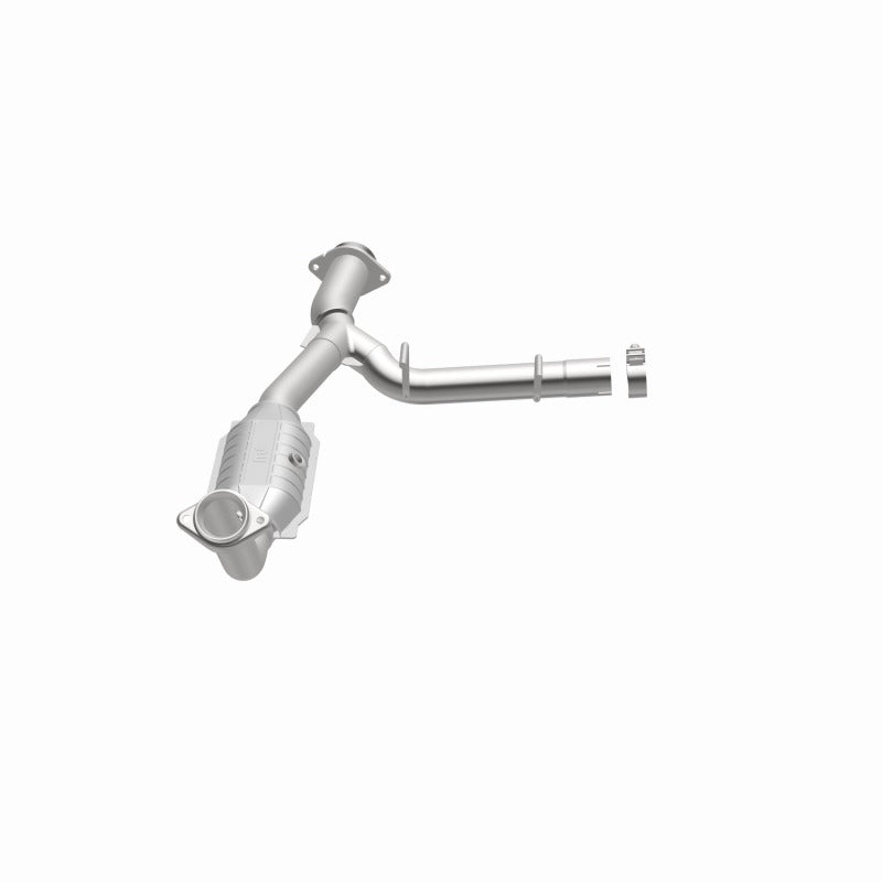 Magnaflow 93125 DirectFit Converter for Ford Expedition/Lincoln Navigator 5.4L
