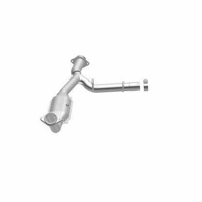 Magnaflow 93125 DirectFit Converter for Ford Expedition/Lincoln Navigator 5.4L