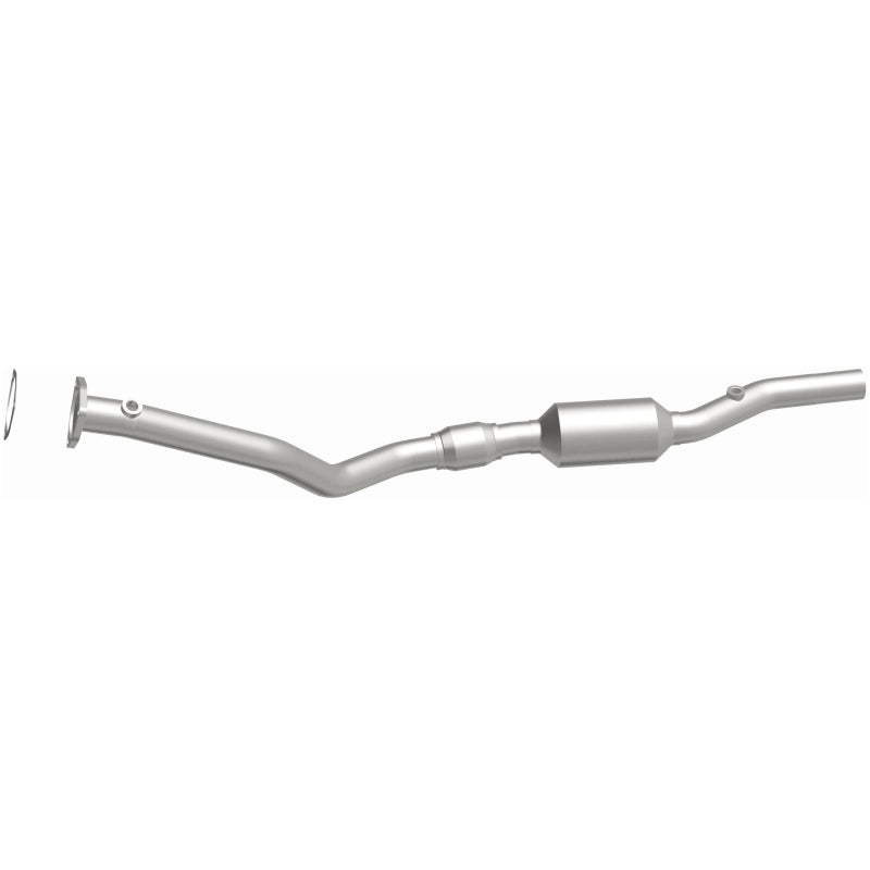 Magnaflow 24110 Df Conv Driver Side Fit Audi A6 98-99