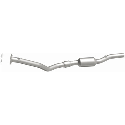 Magnaflow 24110 Df Conv Driver Side Fit Audi A6 98-99