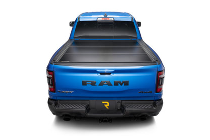 UnderCover UX32006 Ultra Flex Hard Folding Tonneau Cover for 2009-2022 Ram 1500