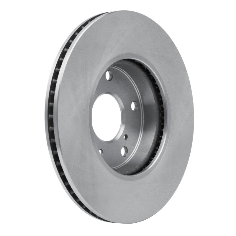 DFC 16-25 Honda Civic Hatch F&R Rotor | Civic VIII/IX/X/Type R FK8/Integra (600-59061)