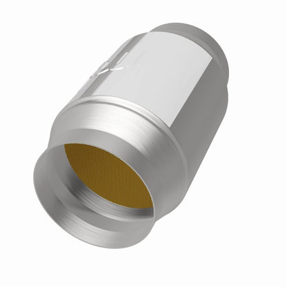 Magnaflow MUF69012 High Flow Metallic Converter 5in OD
