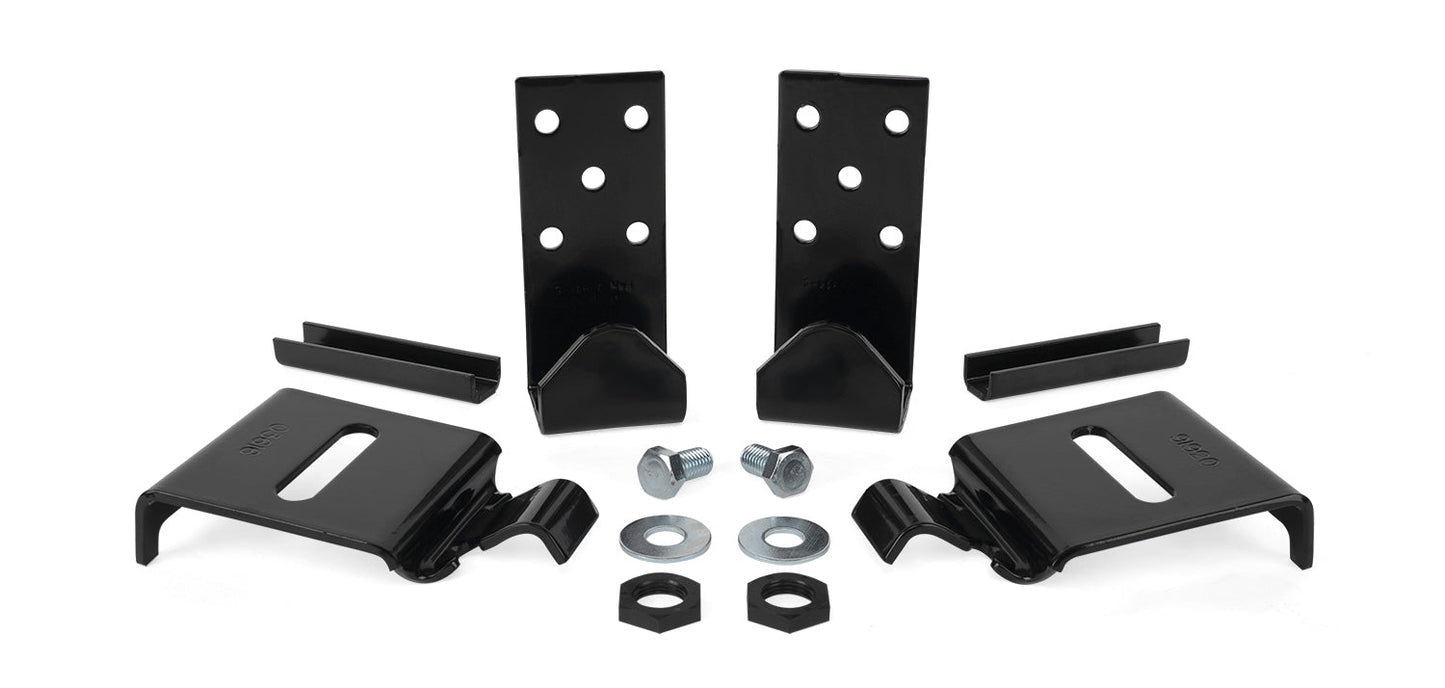 Air Lift Ridecontrol Air Spring Kit (59503)