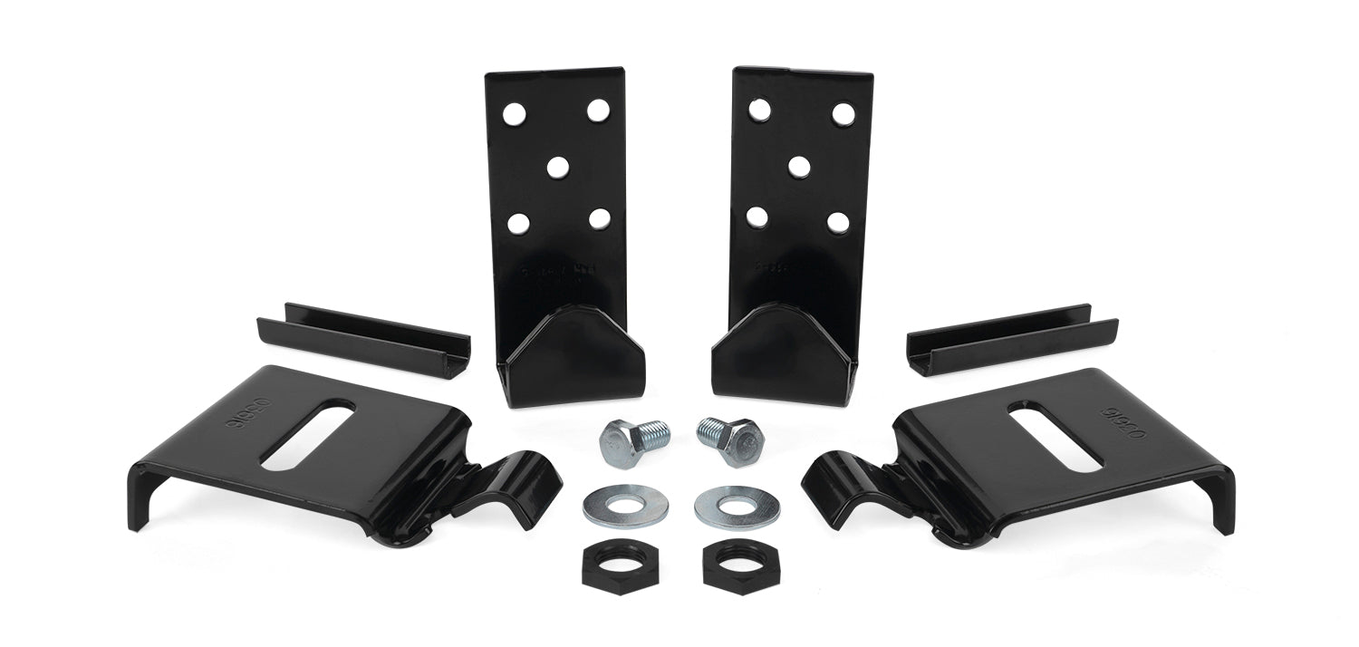 Air Lift Ridecontrol Air Spring Kit (59503)