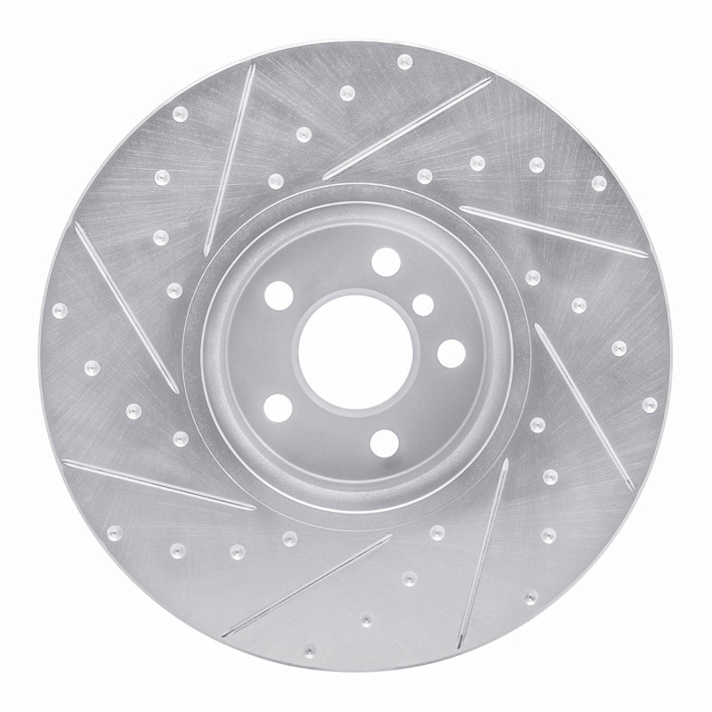R1 i4 16-25 BMW F30/F31/F34 F&R D&S Brake Rotor (631-31133D)