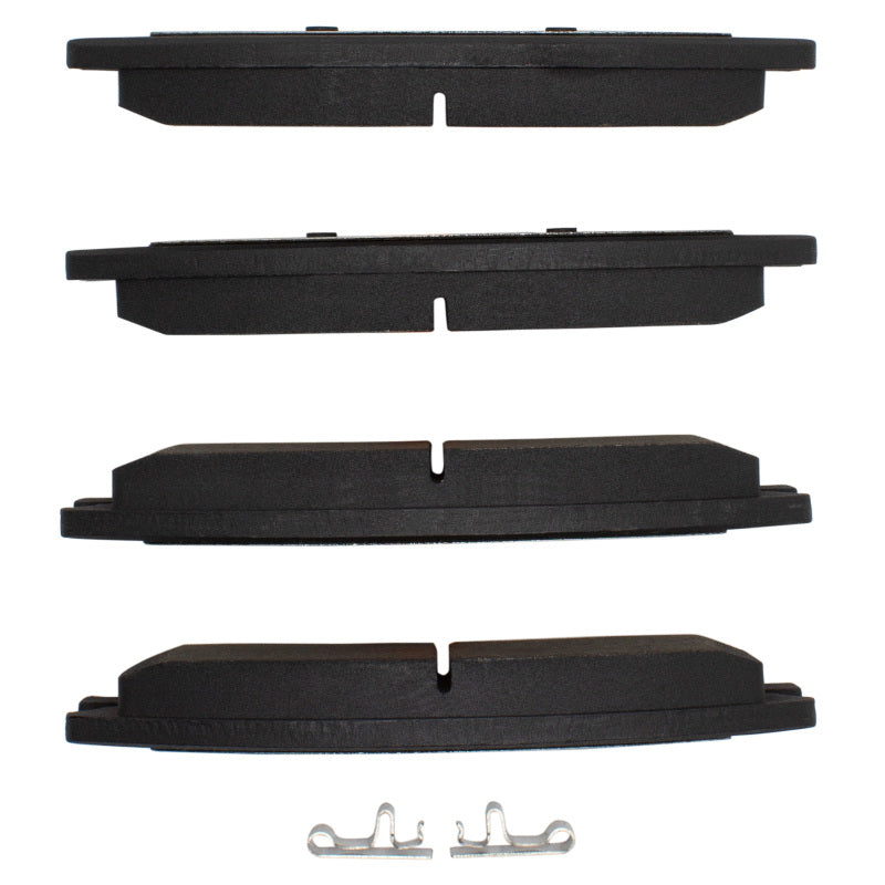 DFC Front Brake Pads (FRONT): Fits Jeep (99-04)