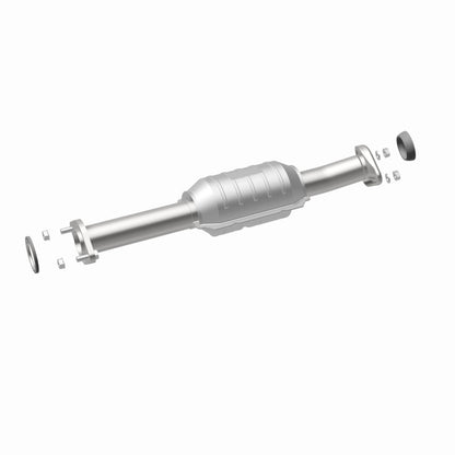 Magnaflow 24366 DirectFit Converter For Suzuki Aerio 2.0L