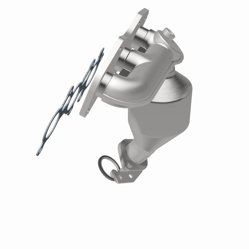 Magnaflow 52017 DirectFit Converter For RX450H 3.5L Left