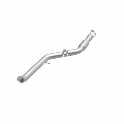 Magnaflow 15-16 328i GT xDrive L4 2 OEM Underbody D&F Converter