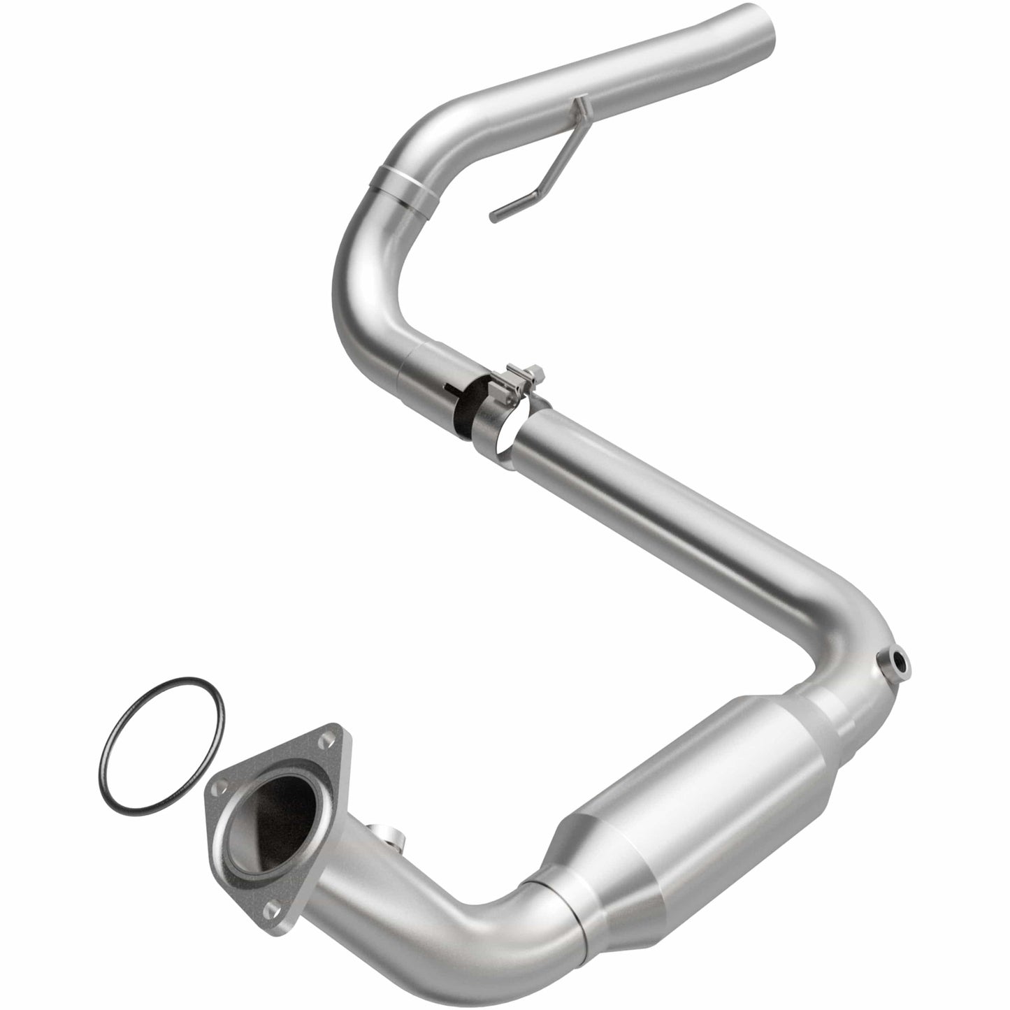 MagnaFlow California Grade CARB Compliant Direct-Fit Catalytic Converter 5451418